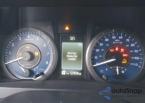 2015 Toyota Sienna Xle 7 Passenger from USA, damaged, VIN 5TDDK3DC8FS119289